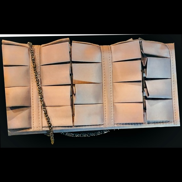 Lulu Townsend evening bag - Picture 2 of 4